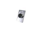 Prime Products Receptacle 12 Volt Small 1 5 8 X 2 5 8 08 5015