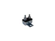 Prime Products Circuit Breaker In Line 12V Metal 50 Amp 16 3050