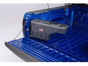 Undercover SC102P SWING CASE Bed Side Storage Box, Chevrolet/GMC; Passenger Side Undercover SC102P SWING CASE Bed Side Storage Box, Chevrolet/GMC; Passenger Side