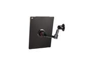 The Joy Factory MMA404 Magconnect Carbon Fiber Wall Cabinet Mount For Ipad Pro