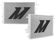 MISHIMOTO MISMMRAD-F2D-11 11-14 FORD SUPER DUTY 6.7L POWERSTROKE ALUMINUM RADIATOR MISHIMOTO MISMMRAD-F2D-11 11-14 FORD SUPER DUTY 6.7L POWERSTROKE ALUMINUM RADIATOR