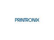 PRINTRONIX T83X8 1100 0 T8308 Thermal Transfer Printer 8 wide 300dpi