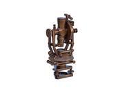 HANDCRAFTED MODEL SHIPS LI-1513-AN Antique Brass Theodolite 10 HANDCRAFTED MODEL SHIPS LI-1513-AN Antique Brass Theodolite 10