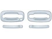 Brite Chrome 12105K Door Handle Cover Brite Chrome 12105K Door Handle Cover