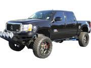 N-Fab G074RSP RSP Replacement Front Bumper Fits 07-13 Sierra 1500 N-Fab G074RSP RSP Replacement Front Bumper Fits 07-13 Sierra 1500