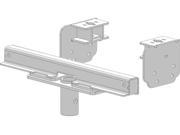 PULLRITE PLR4431 B and W ADAPTER MOUNTING KIT USE WITH 4100 and 4400 SUPERGLIDE HITCHES. SEE FIT CHA