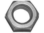 AP EXHAUST PRODUCTS APEF5161 HEX NUT US 5 16IN STD.