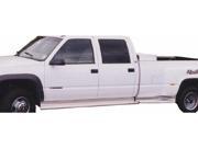 Owens Products OC80120 Classic Series Diamond 2in. Wheel To Wheel Running Boards Owens Products OC80120 Classic Series Diamond 2in. Wheel To Wheel Running Boards