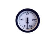 Faria Beede Instruments 32942 Tachometer 4000 RPM Mechanical