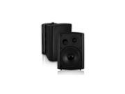 OSD AUDIO OSDAP525Black70v 70v Patio Speaker