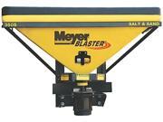 MEYER PRODUCTS MPR37000 BLASTER 350 S SPREADER BAGGED 50 50 ROCK SALT SAND OR SAND