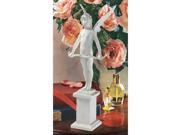 Vici Cupid with Bow Statue