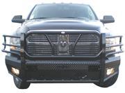 FRONTIER TRUCK GEAR FRO300 41 3004 13 13 RAM 1500 EXCLUDES SPORT EXPRESS FRONT BUMPER REPLACEMENTS