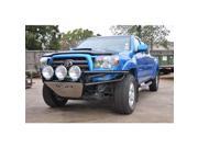N-Fab T053RSP Front Bumper 05-14 Tacoma N-Fab T053RSP Front Bumper 05-14 Tacoma