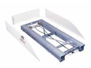 WEATHERGUARD WEA3100 Bed Rat Sliding Platform
