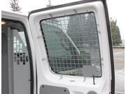 KARGO MASTER KGM4071C GM SIDE DOOR SLIDING SET OF 2 WINDOW SCREENS BLACK