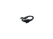 UNITECH 1550 900083G ACCESSORY CABLE USB CHARGING AND COMMUNICATION FOR HT630