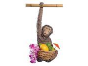 Monkey Business Hanging Sculpture