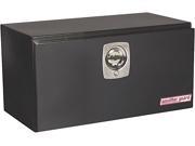 WEATHERGUARD W51530502 STEEL UNDERBED BOX