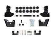 ZONE OFFROAD ZORZONC1351 2014 CHEVY GM 1500 3.5 COMBO KIT