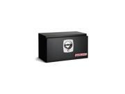 WEATHERGUARD WEA525 5 02 Mini Underbed Box Black