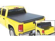 RUGGED LINER COLEH NF505 09 14 EQUATOR 05 15 FRONTIER 5FT USE W O BED EXTENDER E SERIES HARD FOLDING COVER