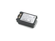 ZEBRA TECHNOLOGIES BTRY MC7XEAB00 MC70 MC75 1.5X LI ION BATTERY