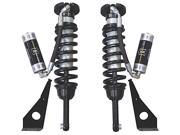ICON ICO58735 05 UP TACOMA 03 UP 4RUNNER EXT TRAVEL 2.5 VS RR COILOVER KIT