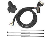 Draw Tite Frames DRT118272 11 C EXPLORER TOW HARNESS WIRING 7WAY PACKAGE