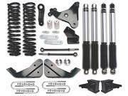 ICON ICO67015 05 UP FSD FRONT 7IN DUAL RATE SPRING KIT