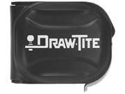 Draw Tite Frames DRT63080 QSP HITCH SILENCING SYSTEM FOR 2IN RECEIVER HITCHES