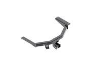 Draw Tite 75225 Class IV Trailer Receiver Hitch for Acura MDX and Honda Pilot