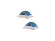 COLEMAN 2000024693 Colman Flatiron 4P Instant Dome Tent