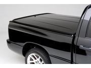 UNDERCOVER UNDUC4126L 1G3 14 15 TUNDRA STD DOUBLE CAB 6.5FT LUX COVER CHARCOAL WITH OR W O DECK RAIL