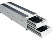 WEATHERGUARD WEA326-3 Itemizer Drawer Unit WEATHERGUARD WEA326-3 Itemizer Drawer Unit