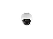 EXACQ IPS03D3ICWIT Illustra Pro 3MP Minidome 9 22mm indoor vandal clear white TDN w IR TWDR.