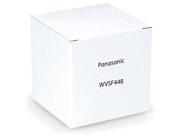 PANASONIC WVSF448 1080p Full HD. 30 FPS 360 deg ree monitoring retractable