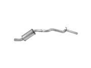 AP EXHAUST PRODUCTS APE64765 PREBENT PIPE