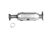 AP EXHAUST PRODUCTS APE642189 03 07 ACCORD 2.4L CONVERTER DIRECT FIT