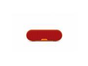 Sony SRSXB2 RED Portable Wireless Speaker with Bluetooth Red