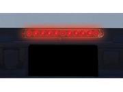 PACER PAC20 350 RED LED 15IN MINI TAILGATE LIGHT BAR