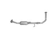AP EXHAUST PRODUCTS APE645398 00 06 TUNDRA 4.7L CONVERTER DIRECT FIT