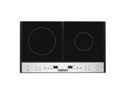 CONAIR ICT 60 DOUBLE INDUCTION COOKTOP
