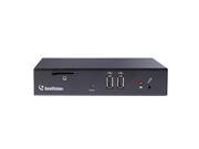 GEOVISION 89 IPDBXPL B10U GV IP Decoder Box Plus decode up to 64 IP streams support for 10 100 1000 Ethernet over LAN