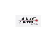 AMC Optics Fiber Optic Duplex Network Cable 9.84 ft Yellow