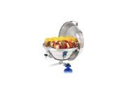 MAGMA A10 217 3 Magma Marine Kettle 3 Gas Grill Party Size 17
