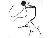 DIRECTED ELECTRONICS DEITHGM610 GM PLUG N PLAY T-HARNESS FOR DBALL/DBALL2 DIRECTED ELECTRONICS DEITHGM610 GM PLUG N PLAY T-HARNESS FOR DBALL/DBALL2
