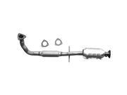 AP EXHAUST PRODUCTS APE642239 98 02 SATURN COUPE SEDAN STATION WAGON 1.9L CONVERTER DIRECT FIT