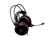 AUDIO TECHNICA ATH AG1X HIGH FIDELITY GAMING HEADSET