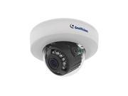 GeoVision 84EFD21000010 GV EFD2100 0F 2M MINI FIXED IR IP CAM 2.